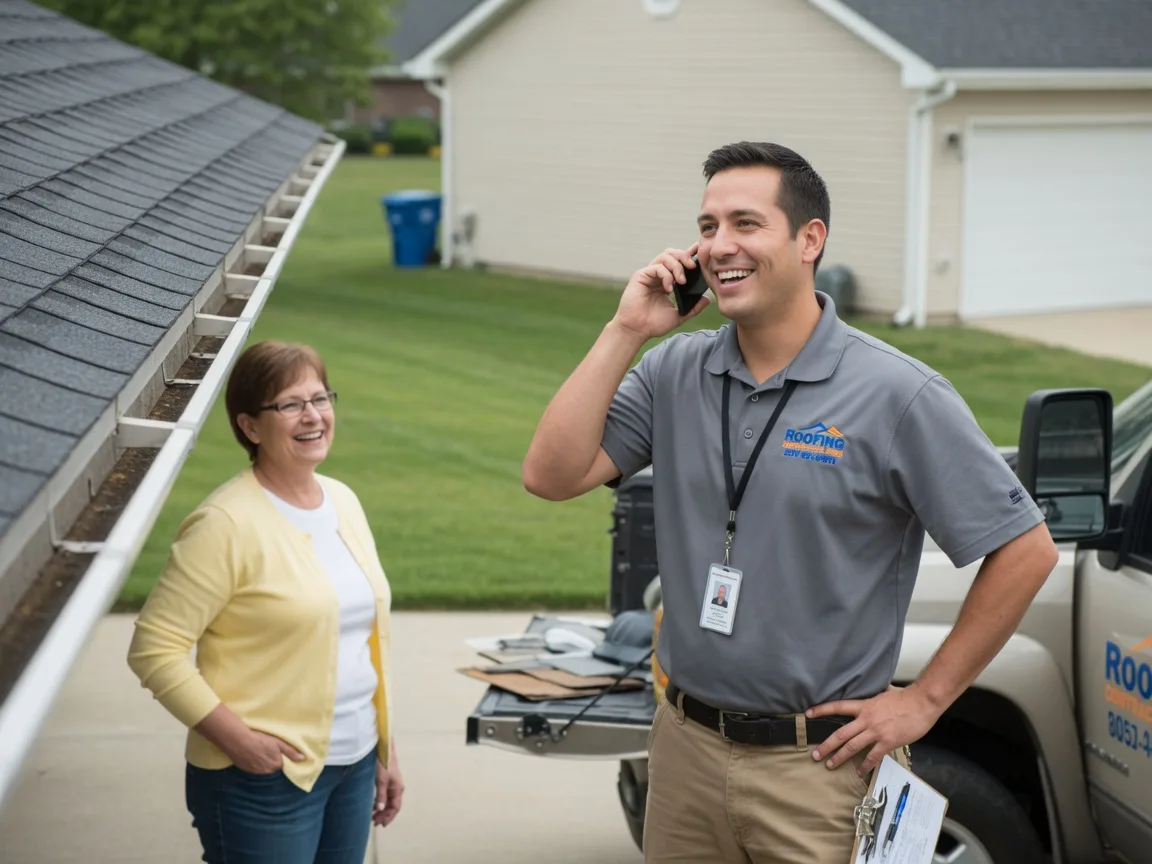 Local Roofing Contractors Mills, NE FAQs